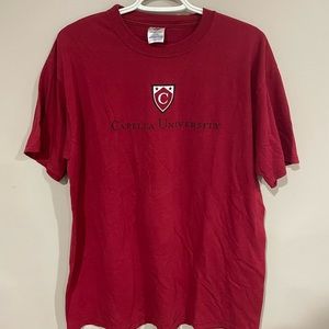 Capella University T- Shirt